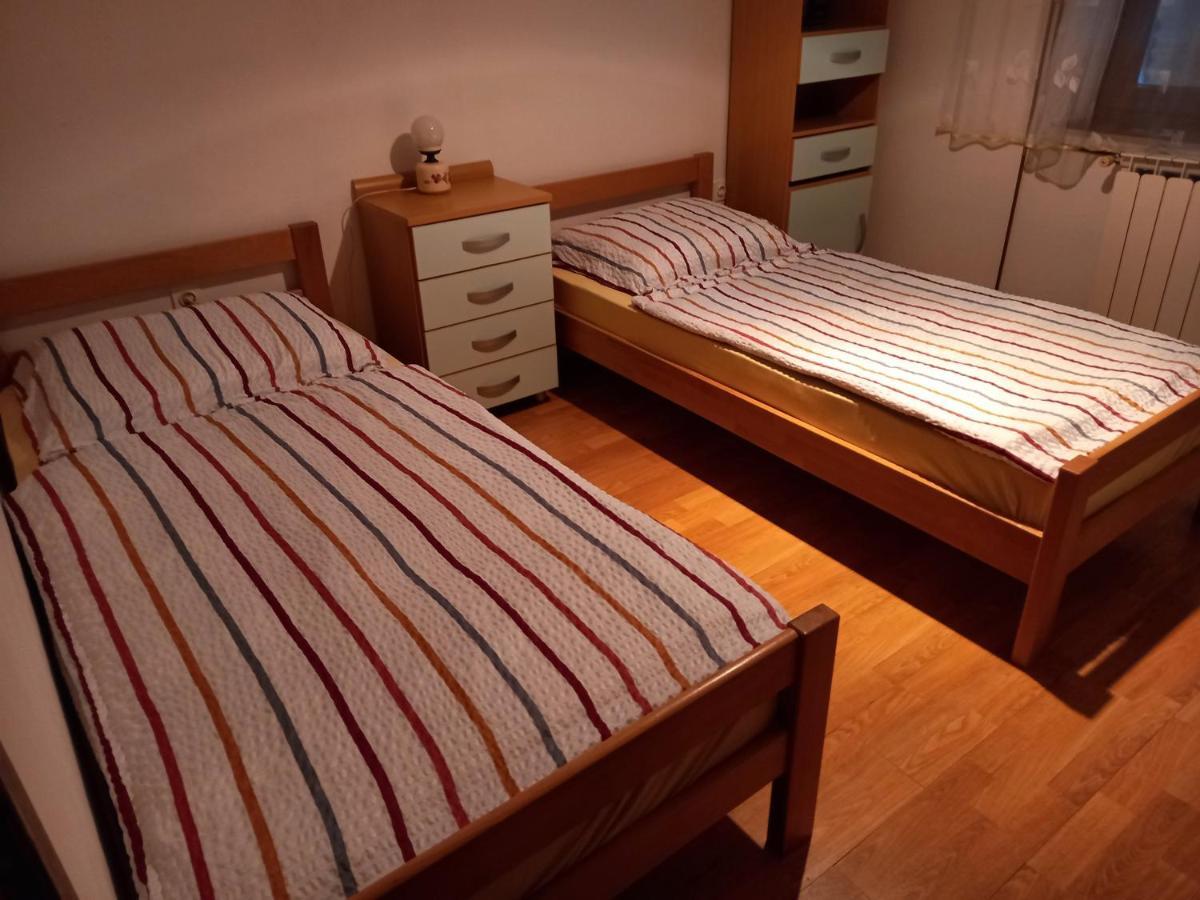 קובאריד Apartmaji Ursic מראה חיצוני תמונה
