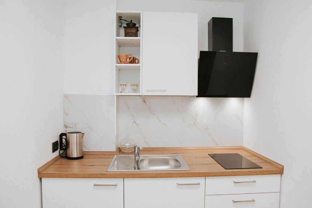קובאריד Apartmaji Ursic מראה חיצוני תמונה