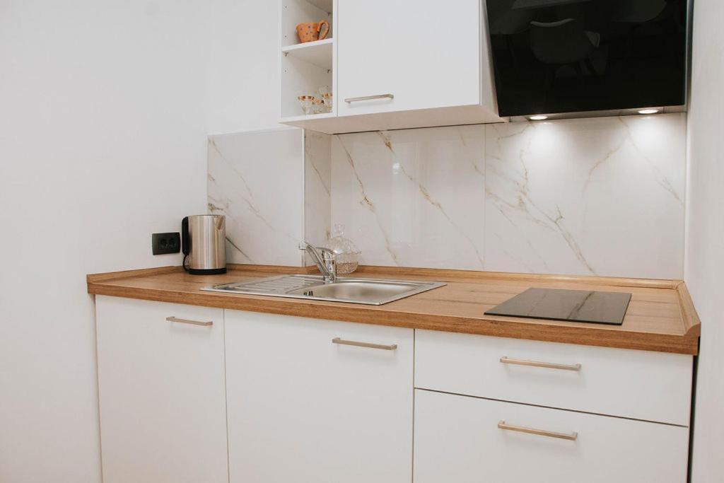 קובאריד Apartmaji Ursic מראה חיצוני תמונה