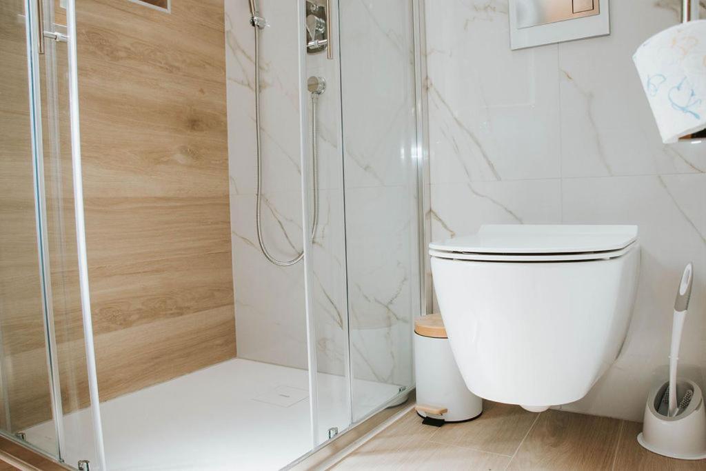 קובאריד Apartmaji Ursic מראה חיצוני תמונה