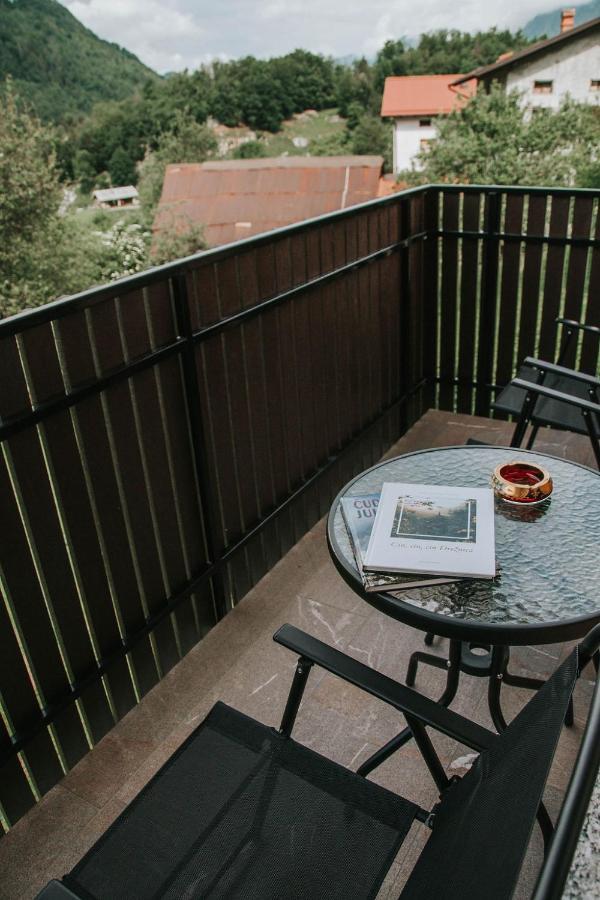 קובאריד Apartmaji Ursic מראה חיצוני תמונה