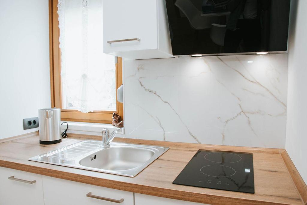 קובאריד Apartmaji Ursic מראה חיצוני תמונה