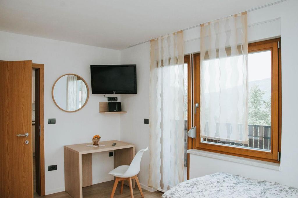 קובאריד Apartmaji Ursic מראה חיצוני תמונה