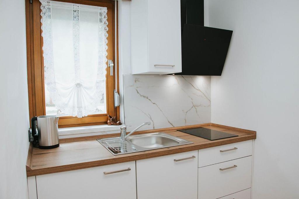 קובאריד Apartmaji Ursic מראה חיצוני תמונה