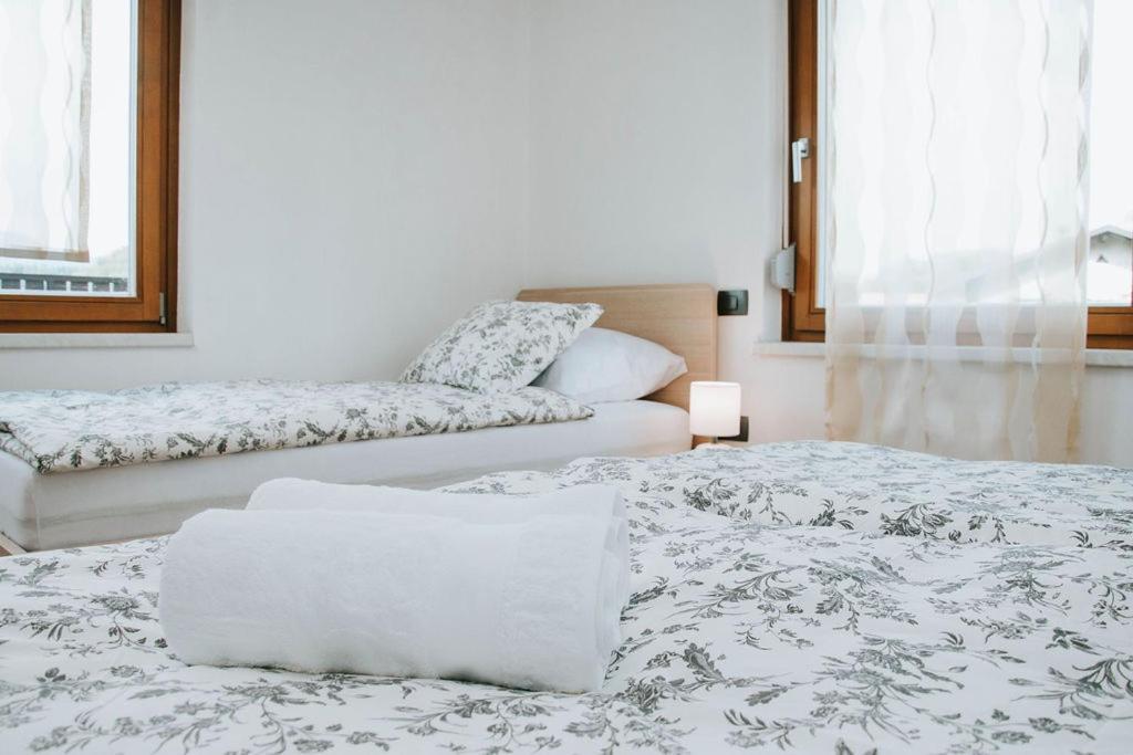 קובאריד Apartmaji Ursic מראה חיצוני תמונה