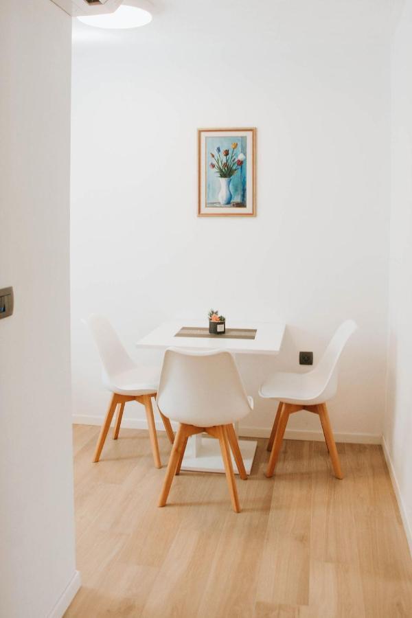 קובאריד Apartmaji Ursic מראה חיצוני תמונה
