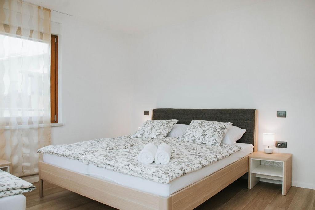 קובאריד Apartmaji Ursic מראה חיצוני תמונה