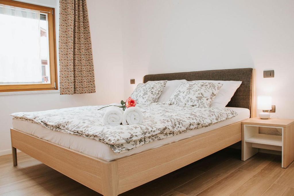 קובאריד Apartmaji Ursic מראה חיצוני תמונה